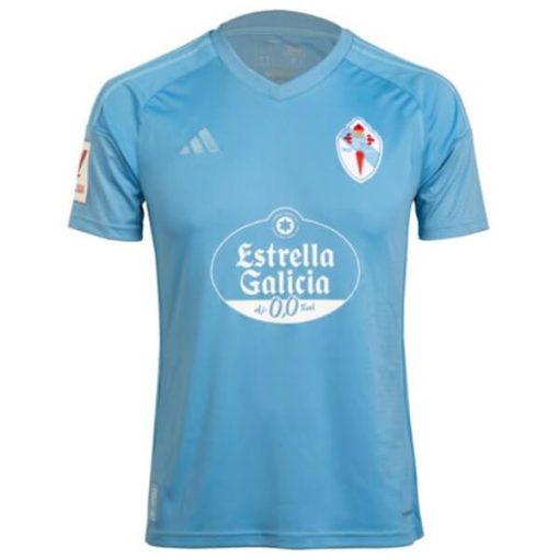 Adidas Celta Vigo 2023/24 Youth Home Shirt