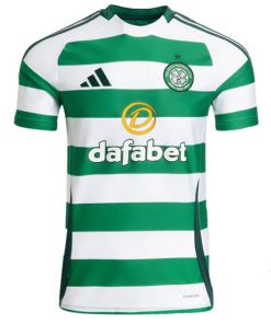Adidas Celtic 2024/25 Men's Home Shirt