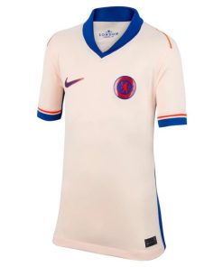 Nike Chelsea 2024/25 Youth Away Stadium Shirt