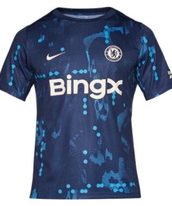 Nike Chelsea 2024/25 Men's Pre Match Shirt