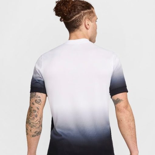 Nike Corinthians 2024/25 Youth Home Shirt - Image 3