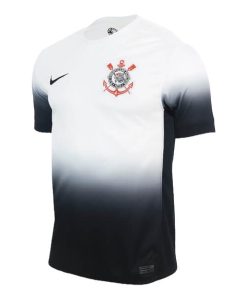 Nike Corinthians 2024/25 Youth Home Shirt