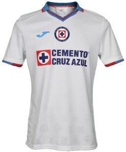 Joma Cruz Azul 2022/23 Men's Away Shirt