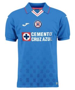 Joma Cruz Azul 2022/23 Men's Home Shirt