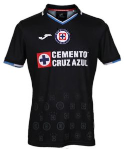 Joma Cruz Azul 2022/23 Men's Third Shirt