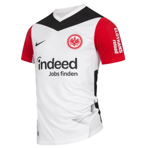 Nike Eintracht Frankfurt 2024/25 Youth Home Shirt - Image 4