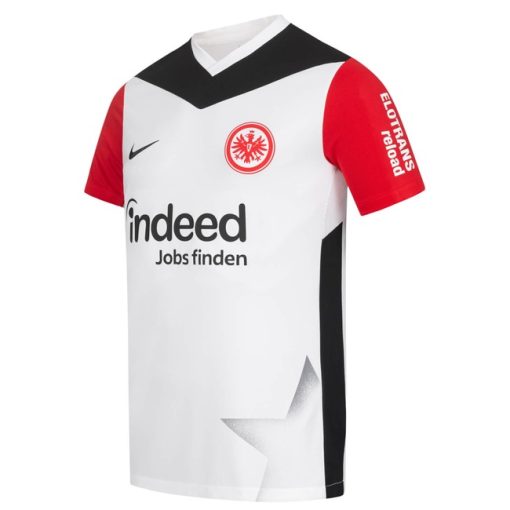 Nike Eintracht Frankfurt 2024/25 Youth Home Shirt