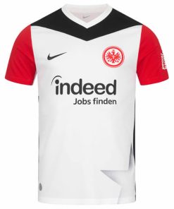 Nike Eintracht Frankfurt 2024/25 Men's Home Shirt