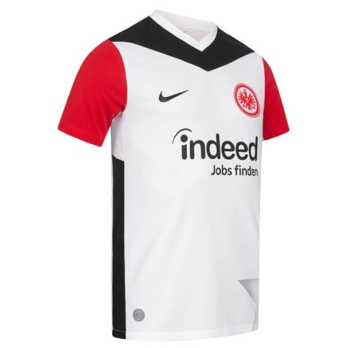 Nike Eintracht Frankfurt 2024/25 Youth Home Shirt - Image 2