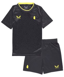 Castore Everton 2024/25 Infant Away Shirt & Shorts Set
