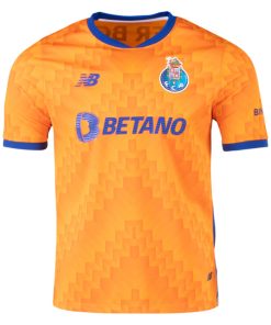 New Balance FC Porto 2024/25 Men's Away Shirt