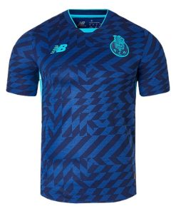 New Balance FC Porto 2024/25 Youth Third Shirt