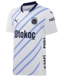 Puma Fenerbahçe 2024/25 Men's Away Shirt