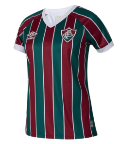 Umbro Fluminense 2023/24 Women's Home Shirt