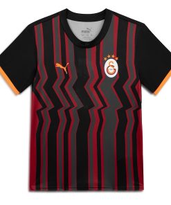 Puma Galatasaray 2024/25 Youth Third Shirt