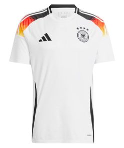 Adidas Germany 2024 Men's Home Shirt