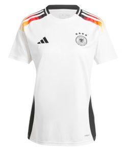 Adidas Germany 2024 Women's Home Shirt