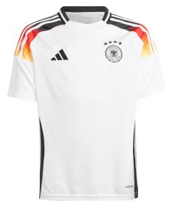 Adidas Germany 2024 Youth Home Shirt