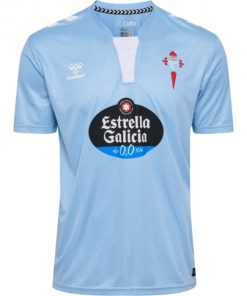 Hummel Celta Vigo 2024/25 Men's Home Shirt