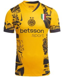 Nike Inter Milan 2024/25 Men's Third Shirt