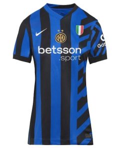 Nike Inter Milan 2024/25 Women's Home Shirt