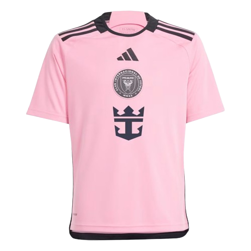 Adidas Inter Miami 2024/25 Youth Home Shirt