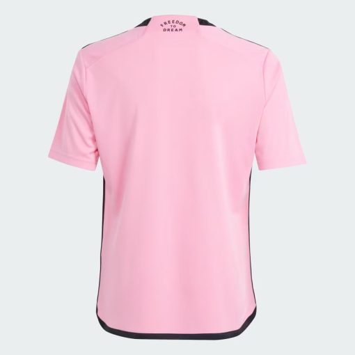 Adidas Inter Miami 2024/25 Youth Home Shirt - Image 2