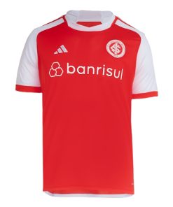 Adidas SC Internacional 2024/25 Men's Home Shirt