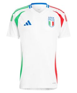 Adidas Italy 2024 Men's Away Shirt
