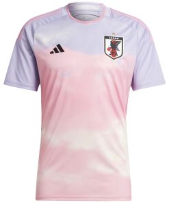 Adidas Japan Nadeshiko 2023/24 Men's Away Shirt