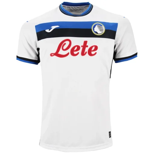 Joma Atalanta 2024/25 Youth Away Shirt - Image 3