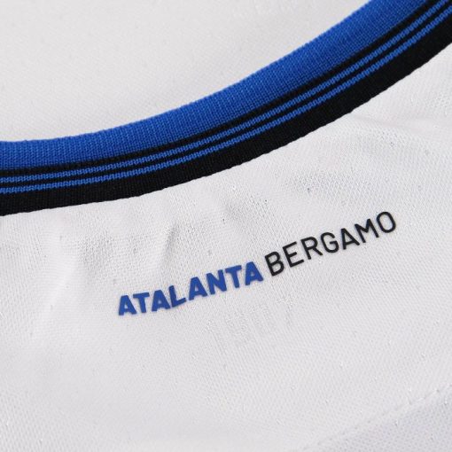 Joma Atalanta 2024/25 Youth Away Shirt - Image 4