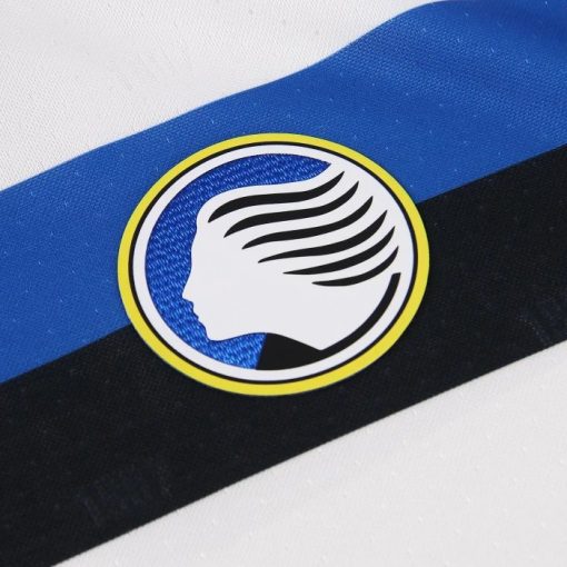 Joma Atalanta 2024/25 Youth Away Shirt - Image 5