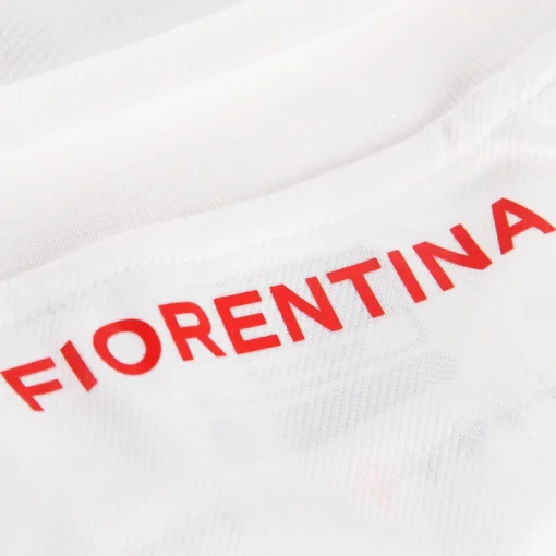 Kappa Fiorentina 2024/25 Men's Kombat Away Shirt - Image 6