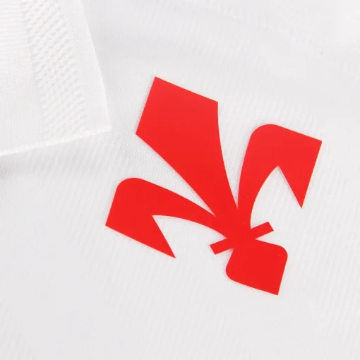 Kappa Fiorentina 2024/25 Men's Kombat Away Shirt - Image 5