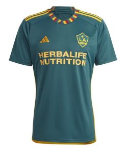 Adidas LA Galaxy 2023/25 Men's Away Shirt