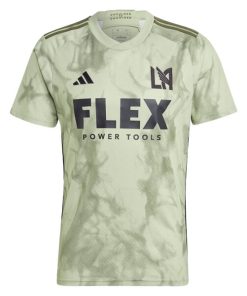 Adidas LAFC 2023/25 Youth Away Shirt