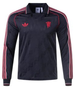 Adidas Originals Manchester United LFSTLR Men's Shirt