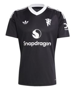 Adidas Manchester United 2024/25 Men's Third Goalkeeper Shirt