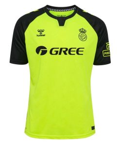 Hummel Real Betis 2024/25 Men's Away Shirt