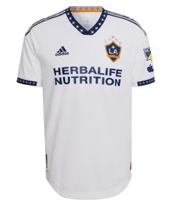 Adidas LA Galaxy 2023 Youth Home Shirt