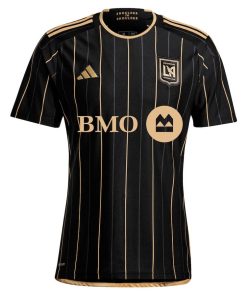 Adidas LAFC 2024/25 Men's Home Shirt
