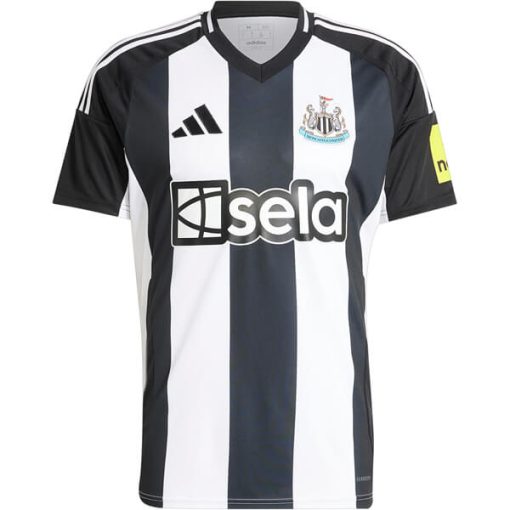 Adidas Newcastle United 2024/25 Men's Home Shirt