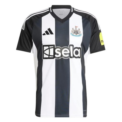 Adidas Newcastle United 2024/25 Youth Home Shirt