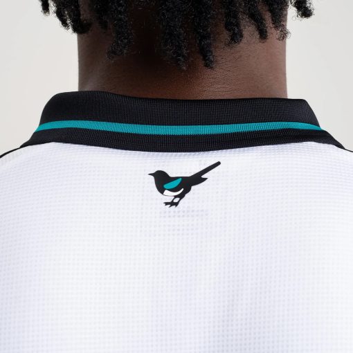 Adidas Newcastle United 2024/25 Youth Third Shirt - Image 3