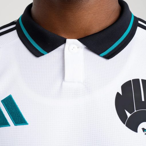 Adidas Newcastle United 2024/25 Youth Third Shirt - Image 2