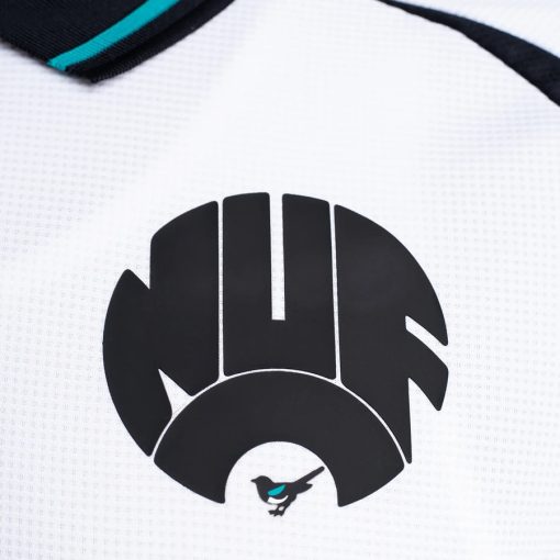 Adidas Newcastle United 2024/25 Youth Third Shirt - Image 4