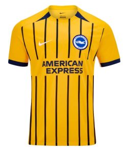 Nike Brighton & Hove Albion 2024/25 Youth Away Shirt