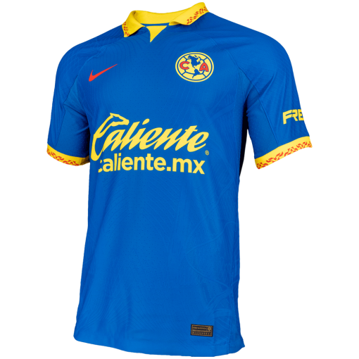 Nike Club América 2023/24 Men's Away Shirt
