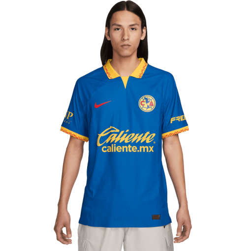 Nike Club América 2023/24 Men's Away Shirt - Image 3
